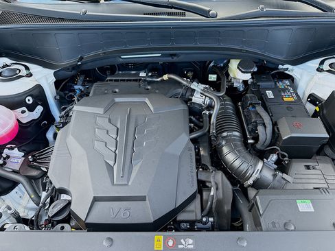 New 2026 Hyundai Palisade XRT Pro image 26