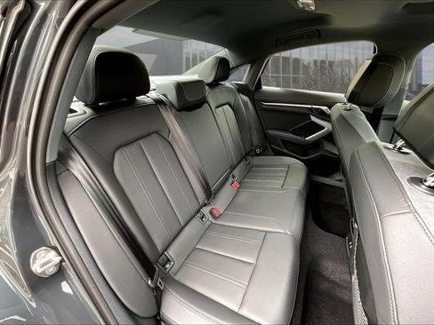 New 2026 Audi A3 2.0T Premium AWD/4WD image 10