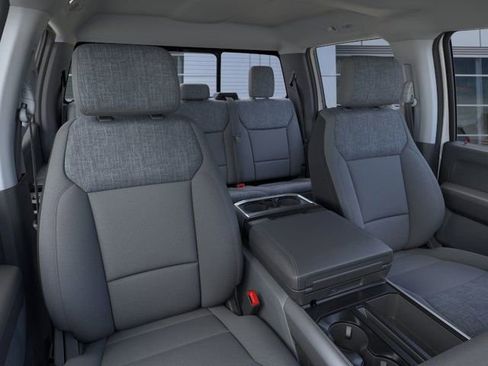 New 2025 Ford F150 XLT w/ Equipment Group 302A MID image 10