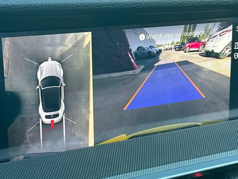 Used 2022 Porsche 911 Carrera S image 22