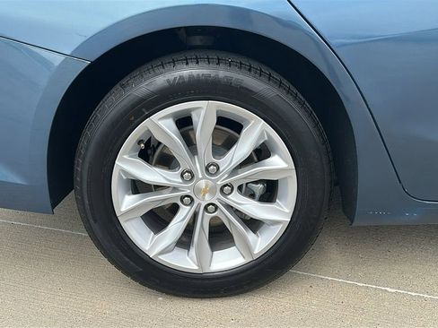 Used 2024 Chevrolet Malibu LT FWD image 17