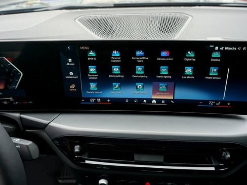 New 2025 BMW 230i xDrive 230i xDrive w/ Convenience Package image 11