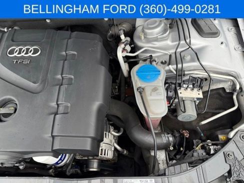 Used 2015 Audi A4 Prestige image 41