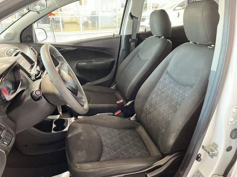 Used 2021 Chevrolet Spark LS FWD image 11
