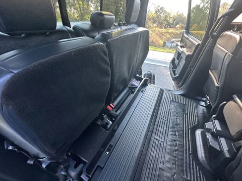 Used 2022 Ford F350 Lariat w/ Lariat Value Package image 22