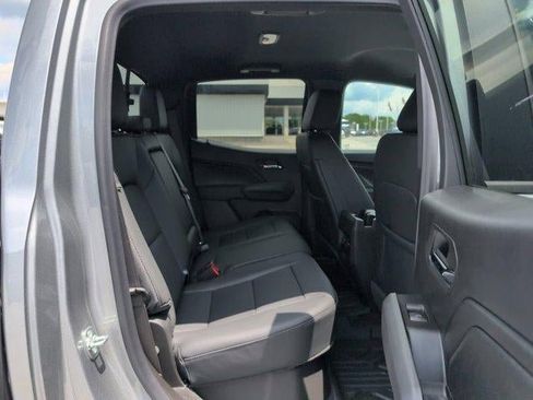 New 2026 GMC Canyon Elevation w/ Convenience Package AWD/4WD image 29