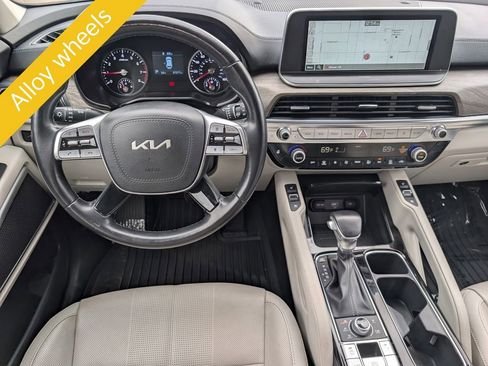 Certified 2022 Kia Telluride EX AWD/4WD image 22
