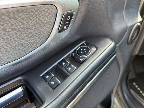 Certified 2025 Ford Expedition Tremor AWD/4WD image 19