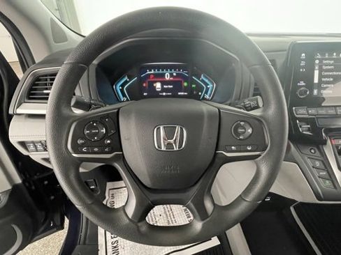 Used 2021 Honda Odyssey EX image 37