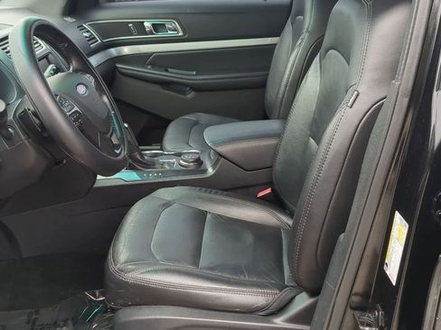 Used 2016 Ford Explorer XLT w/ Equipment Group 202A AWD/4WD image 16