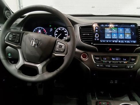 New 2026 Honda Ridgeline RTL image 20