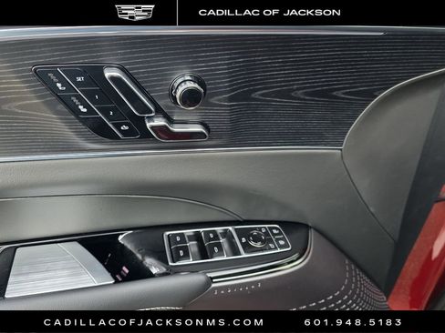 New 2026 Cadillac Lyriq Sport image 19