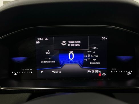 Used 2025 Volkswagen Jetta S image 14