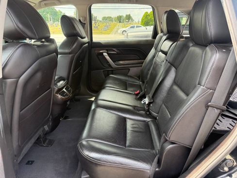 Used 2013 Acura MDX w/ Advance Package AWD/4WD image 25
