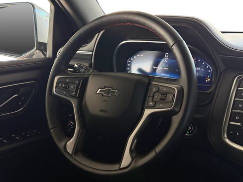 Used 2023 Chevrolet Tahoe RST w/ Luxury Package RWD image 13