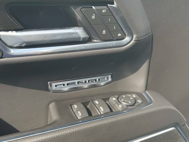 New 2026 GMC Sierra 1500 Denali AWD/4WD image 15