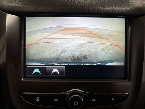 Used 2017 Chevrolet Cruze LT w/ Convenience Package image 15