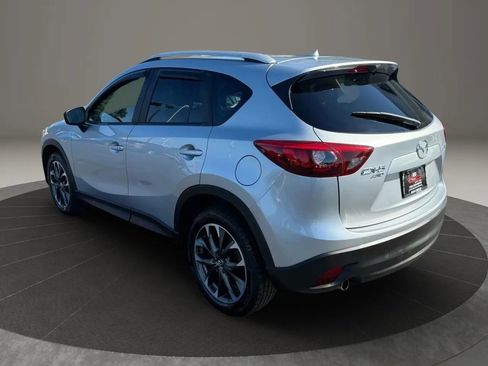 Used 2016 MAZDA CX-5 Grand Touring AWD/4WD image 9