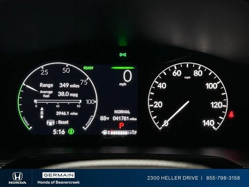 Used 2024 Honda CR-V Sport image 20