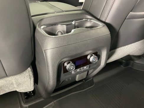 New 2026 Buick Enclave Sport Touring w/ Power Package AWD/4WD image 23