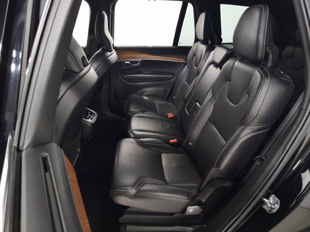 Used 2019 Volvo XC90 T6 Inscription w/ Advanced Package AWD/4WD image 33