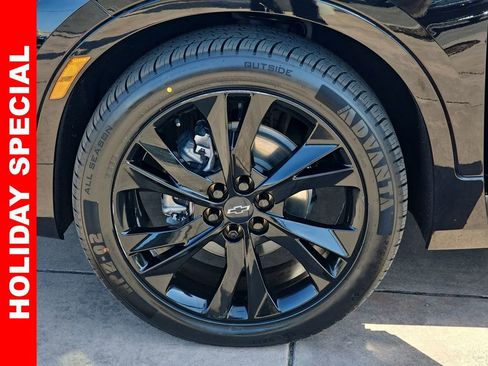 Used 2021 Chevrolet Blazer RS w/ Enhanced Convenience Package image 37