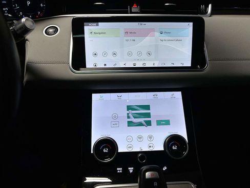 Used 2020 Land Rover Range Rover Evoque SE image 14