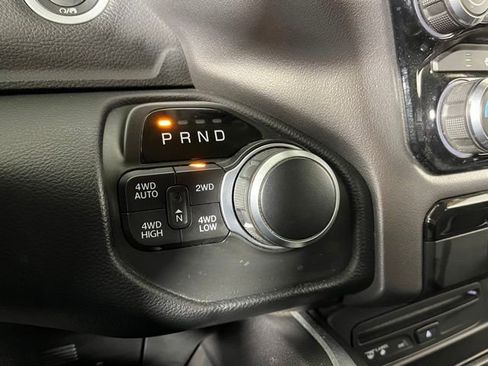 Used 2019 RAM 1500 Big Horn AWD/4WD image 33