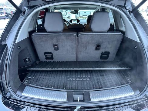 Used 2014 Acura MDX SH-AWD w/ Technology Package image 20