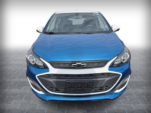Used 2021 Chevrolet Spark LT w/ Spark Special Edition image 2