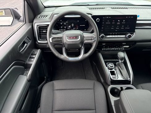 New 2026 GMC Canyon Elevation image 27