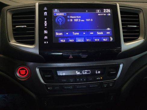 Used 2017 Honda Pilot EX-L image 25