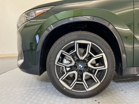 Used 2025 BMW X1 xDrive28i w/ Convenience Package AWD/4WD image 11