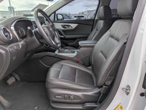 Used 2023 Chevrolet Blazer LT AWD/4WD image 15