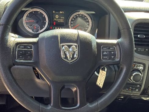 Used 2018 RAM 1500 Tradesman w/ Popular Equipment Group AWD/4WD image 19