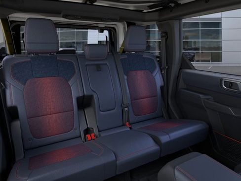 New 2025 Ford Bronco Raptor image 12