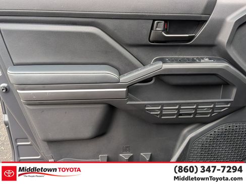 Certified 2025 Toyota Tacoma SR5 image 10