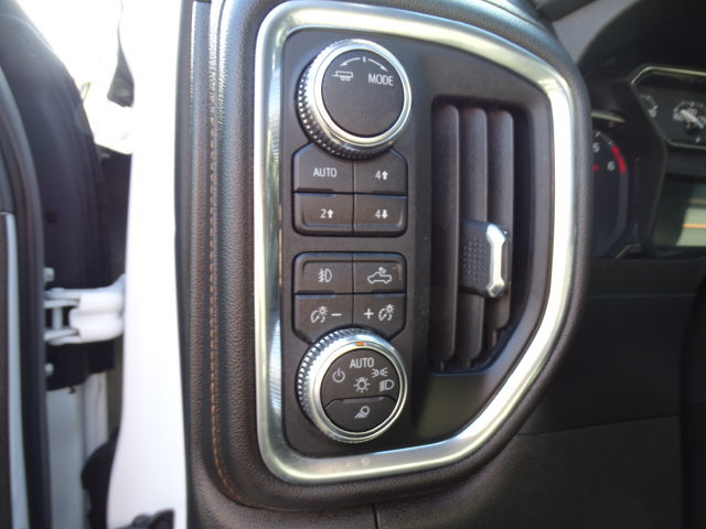 Certified 2022 GMC Sierra 2500 AT4 w/ AT4 Preferred Package AWD/4WD image 12