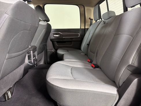 Used 2019 RAM 2500 Big Horn AWD/4WD image 20