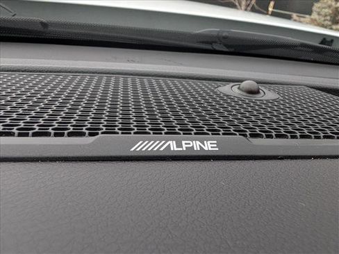 Used 2024 RAM 3500 Big Horn w/ Night Edition image 36