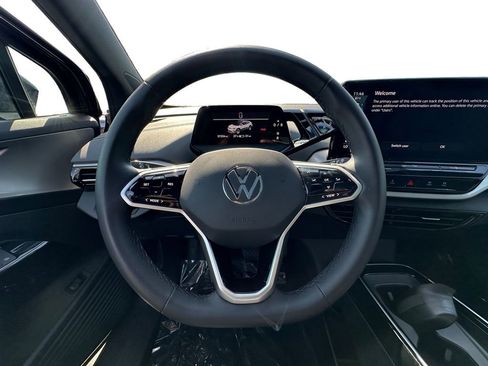 Used 2023 Volkswagen ID.4 Pro S image 12