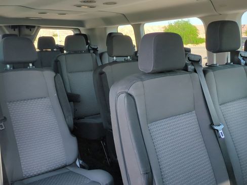 Used 2023 Ford Transit 350 XLT RWD image 27