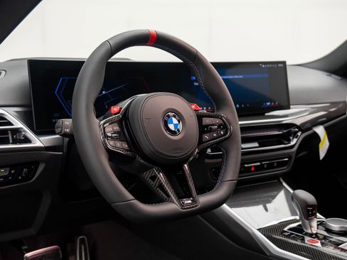 New 2026 BMW M2 Base w/ Lighting Package image 11