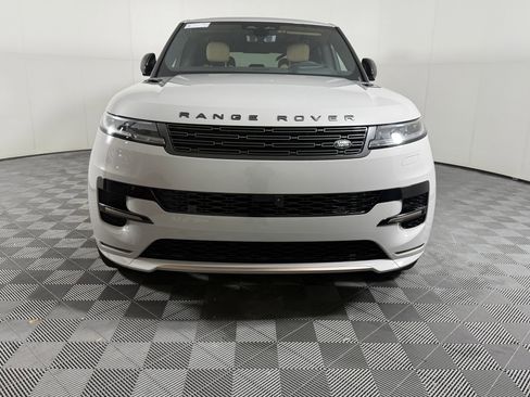 New 2026 Land Rover Range Rover Sport Dynamic SE image 6