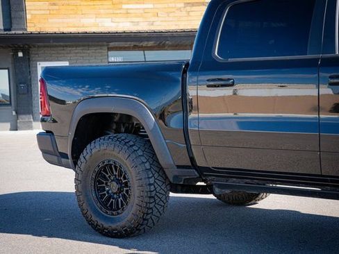 Used 2025 RAM 1500 RHO w/ RHO Level 1 Equipment Group image 6