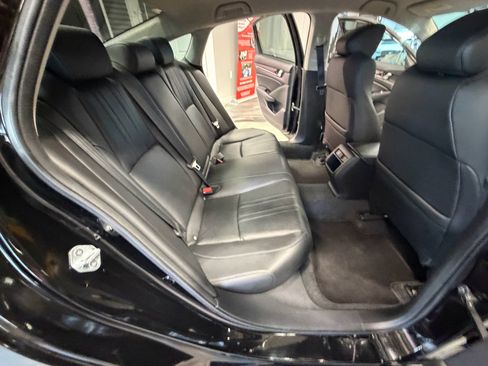 Used 2022 Honda Accord Sport Special Edition image 46