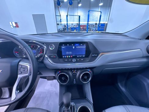 Used 2022 Chevrolet Blazer LT AWD/4WD image 23