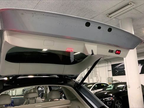 Certified 2023 Mercedes-Benz EQE 500 4MATIC SUV image 32