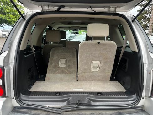 Used 2008 Ford Explorer XLT RWD image 13