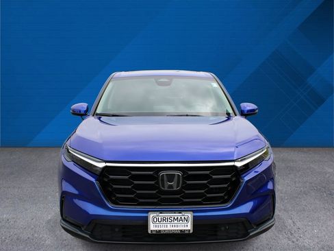 Certified 2024 Honda CR-V EX-L image 4